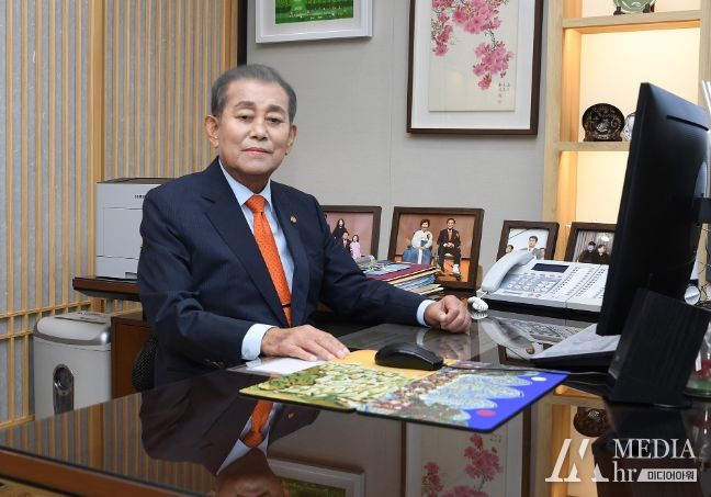 유천호 강화군수