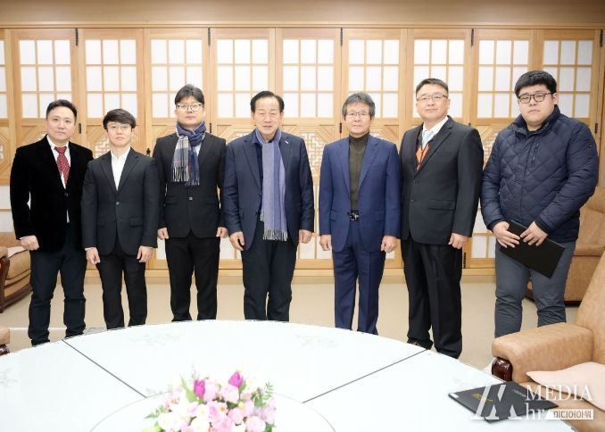 문경시, 2024년 공수의 위촉