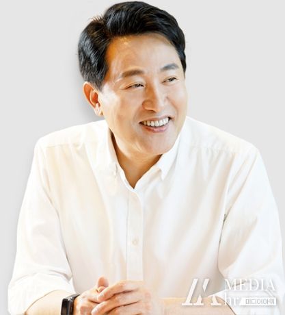 오세훈 서울시장