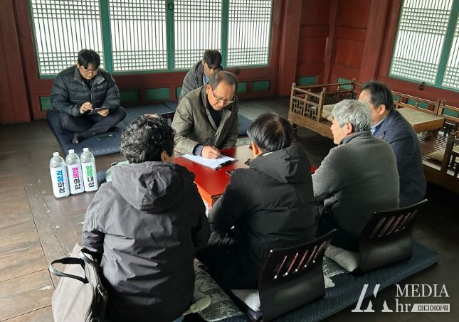 2023년 현장민원실'동병삼련'