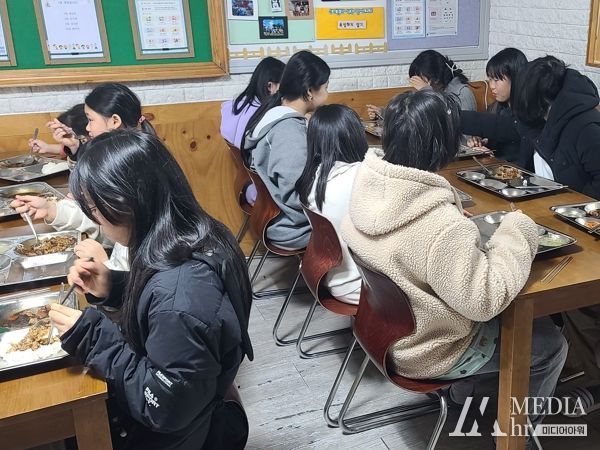 전남도, 전국 유일 지역아동센터 급·간식비 지원