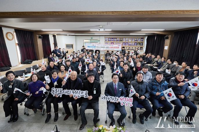 박경귀 아산시장