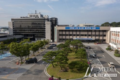 김제시, 2024년 시비 직불금 141억 지급, 도내 최대규모