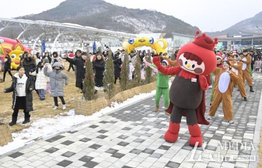 순창군, 관광객에 인센티브 지원해 관광도시로 거듭난다