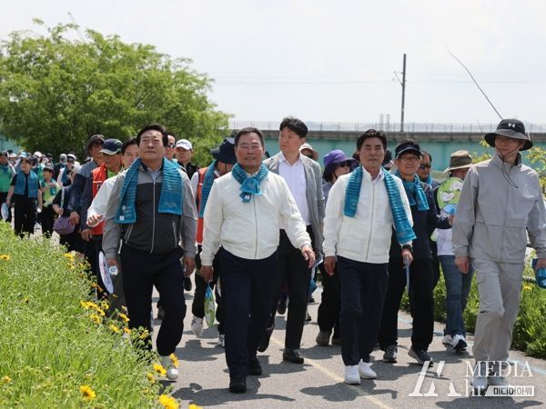 걷기좋은 도시! “워커블 시티(walkable city) 무안 ”