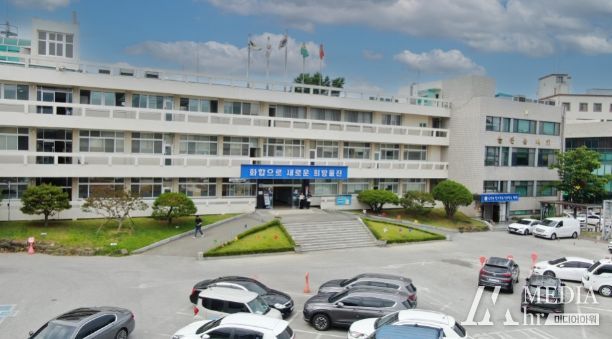 힘내세요 소상공인! 울진군,‘2024 경북 소상공인 새바람 체인지업 사업’ 참여 소상공인 모집