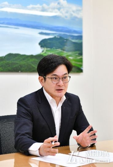 김병수 김포시장