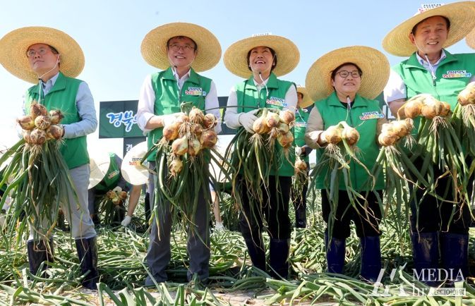 농업도 배당시대!‘경북 농업대전환’미래 농업 해법 제시