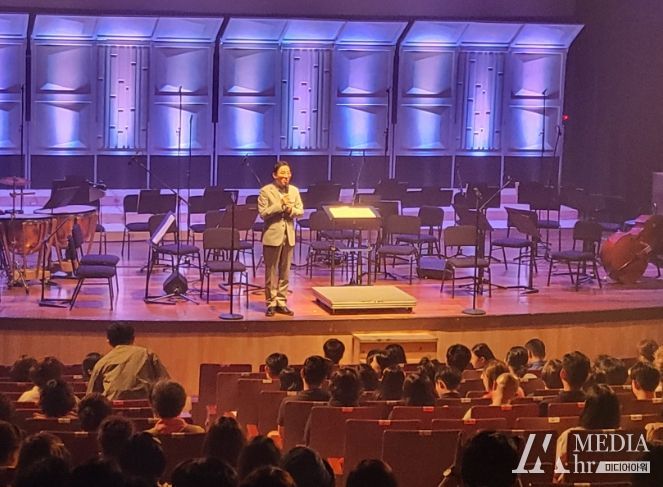 아트밸리 아산 제38회 아산시립합창단 정기연주회 성황