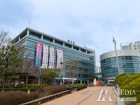 부산 동구, 부산 최초 장애인 전동보조기기 배상책임보험 시행 상반기 결산