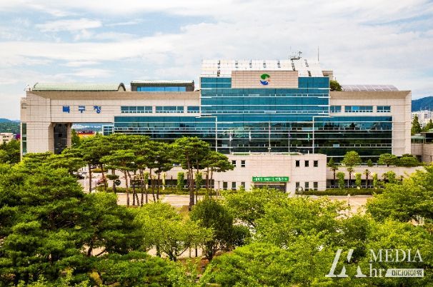 박천동 울산 북구청장, 청년창업가와 소통 간담회