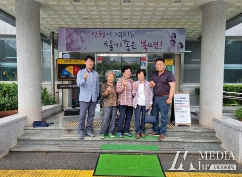 최명서 영월군수, 강원남부 거점도시 도약을 위한 광폭 행보