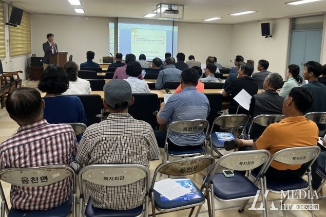 강진군, 108만평 논콩 주생산단지 구축