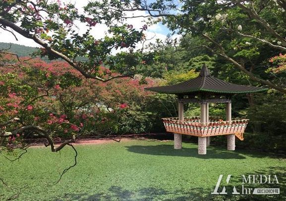 장흥군, 국토부 지역개발사업 공모(총 사업비 44억 원) 선정