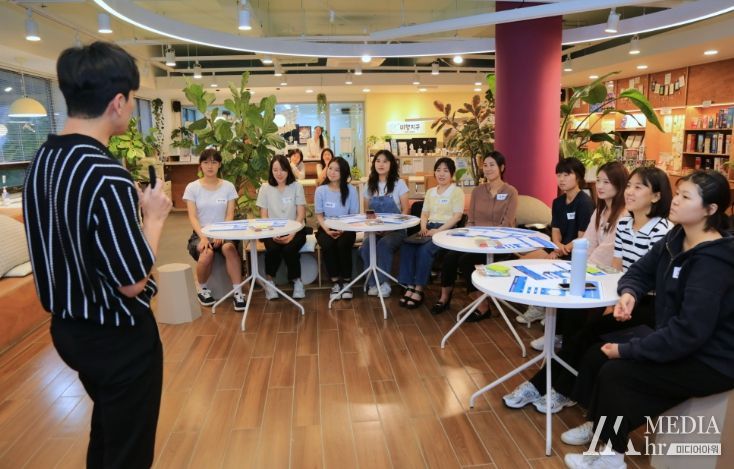 과천시, 과천청년축제기획단 활동 시작…과천 청년만의 색깔을 담은 축제 만든다