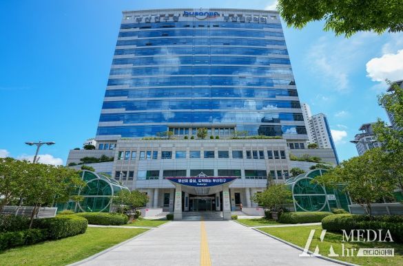 부산진구 동 순방 주민 건의사항 추진상황 점검 실시