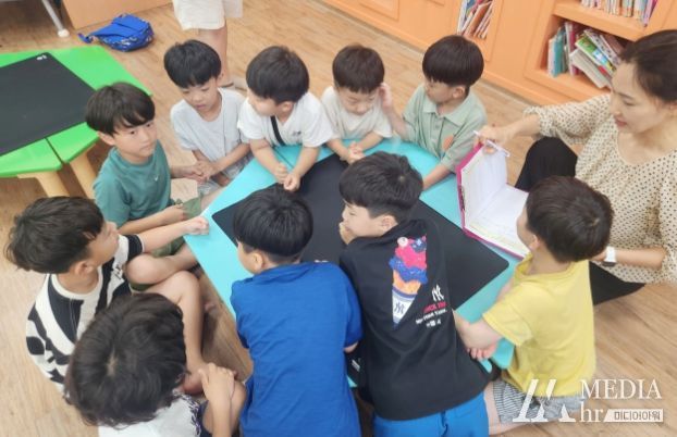 청송군청소년수련관, 꿀 같은 여름방학 프로그램 운영